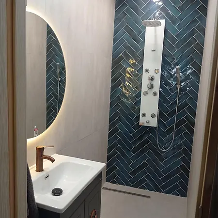 Our Favorite House