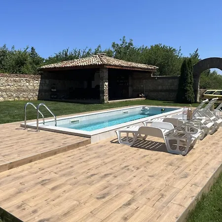 Our Favorite House Villa